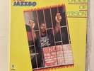 PRINCE JAZZBO CHOICE OF VERSION STUDIO ONE SO LP 1959 REISSUE USA NM/VG+