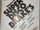 “Super Disco Breaks Volume 3” LP Paul Winley DG -Rare Copy  EXC Con DJ Must have