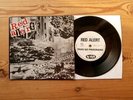 RED ALERT - TAKE NO PRISONERS E.P. UK 1982 7