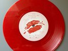 Kerry Ellis & Brian May The Kissing Me Song (7” Red vinyl, RSD No. 289/500)