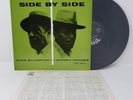 LP JAZZ Duke Ellington And Johnny Hodges – Side By Side VERVE JAPAN 20MJ0040