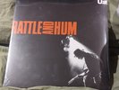 VINYL LP U2 - Rattle And Hum / 2LP / EU pressing
