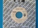RARE MEXICAN PROMO 45 MEXICO WEA ●DEPECHE MODE● EVERYTHING COUNTS - 1989