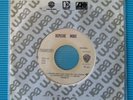 RARE MEXICAN PROMO 45 MEXICO WEA ●DEPECHE MODE● PERSONAL JESUS - 1989