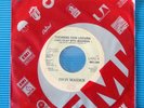 RARE PROMO MEXICAN 45 MEXICO EMI ●IRON MAIDEN● CAN I PLAY WITH MADNESS - 1988