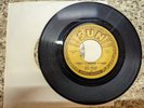 45 RPM Single Mystery Train I Forgot U-156, U-157  ELVIS PRESLEY Sun Records 7