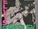 elvis presley rock n roll HMV CLP 1093