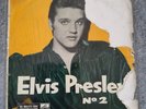 elvis presley rock n roll no.2 HMV CLP 1105
