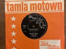 Northern Soul Four Tops Ask The Lonely / Where Did you Go Tamla Motown TMG 507