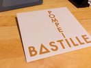 RARE  Bastille - Pompeii/Poet - 7