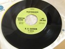 Northern Soul H B Barnum Heartbreaker on a USA Capitol Demo