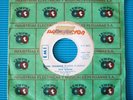 SCARCE PROMO PERUVIAN 45 LATIN PERU IEMPSA ●IRON MAIDEN● THE TROOPER - 1984