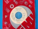 SCARCE MEXICAN PROMO 45 LATIN MEXICO EMI ●IRON MAIDEN● RUNNING FREE - 1985