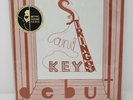 LP JAZZ Strings And Keys SAME DLP-1 Limited Edition
