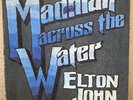 Elton John Madman Across The Water LP 1971 UNI Records 93120