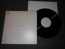 THE GOD MACHINE LP ONE LAST LAUGH IN A PLACE OF DYING  1994 NUMBERED