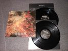 THE GOD MACHINE 2 LP SCENES FROM THE SECOND STOREY  1992 NM SOPHIA