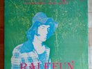 ANTONIUS REX - Ralefun - 1st pressing