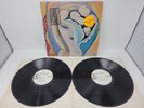 Derek and the Dominos Layla Vintage Vinyl LP Record White Label Promo Sample