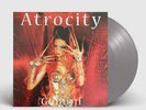 ATROCITY - Gemini [SILVER/RED] (LP)