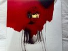 ANTI Rihanna Urban Outfitters Exclusive White Vinyl Pre-Owned