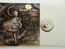 Grieg - Peer Gynt Music - Sir Thomas Beecham - HMV ASD 258 LP