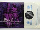 Mozart - Complete Dances & Marches Vol. 3 - Boskovsky - Decca SXL 6133 LP
