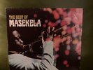 HUGH MASEKELA 
