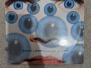 Robert Leiner VISIONS OF THE PAST 2LP, NEAR MINT condition