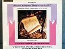 Kubelik - Schubert Unfinished Symphony, etc - HMV ASD 514 White/Gold 1963 NM