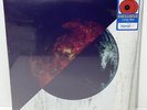 Shinedown Planet Zero 2 LP LIMITED Edition Lunar Red Vinyl New Sealed