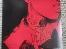 Anonymous [Red Vinyl] by Blackbear (Record, 2019)