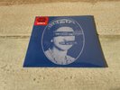 SEX PISTOLS God Save The Queen 2022 JUBILEE BLUE VINYL LIMITED EDITION 7