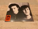 Tears For Fears  Songs From The Big Chair LIMITED EDITION Orange Vinyl LP Sealed