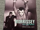 Morrissey Jack The Ripper 7” Vinyl Promo Copy - MINT