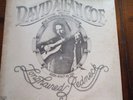 David Allan Coe Longhaired Redneck LP Columbia KC 33916 [outlaw country] VG