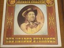 Willie Nelson - Red Headed Stranger LP - Orig 1975 Columbia KC33482 -