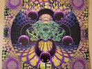Flying Rhino - Various - First Flight 3 x LP - 1996 - Vinyl - AFR LP 1 - NM/VG+