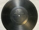 78rpm Shellac record - 
