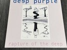 Rapture of the Deep by Deep Purple (Vinyl, Oct-2005, Edeltone (Germany))