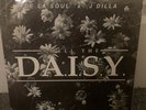 De la Soul x J Dilla - smell the DA.I.S.Y LP  Green Marbled Vinyl LTD EDT Rare
