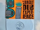 Mazaruni  Feat. Mad Professor - The jungle dub-LP- Excellent - ARILP109 (1995)