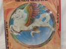 Steve Miller Book Of Dreams Picture Disc Vinyl Album LP SEAX-1903 1978