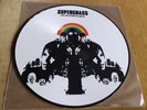 Supergrass Life On Other Planets Vinyl Lp Picture Disc