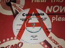 THE TORNADOS *- 7”  1965 *RARE *N-MINT *DEMO- 45 (RGM ) -JOE MEEK *EARLY BIRD