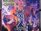 Malevolent Creation - The Ten Commandments - European Import - 2018 Listenable R