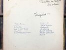 The Kinks - Schoolboys In Disgrace  - Rare PROMO Test Pressing- 1975 RCA, VG+/VG