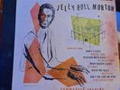 Jelly Roll Morton - New Orleans Memories CR-8 78rpm Shellac Records x5 E-/VG+