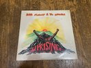 Bob Marley & the Wailers LP in Shrink - Uprising - Island Records ILPS 9596 1980