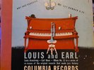 LOUIS ARMSTRONG EARL HINES Hot Jazz Classics 13 COLUMBIA Records 78rpm Set C-73